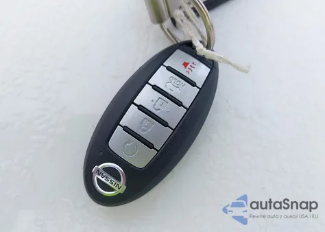 2023 Nissan Sentra Sv Xtronic Cvt from USA, damaged, VIN 3N1AB8CV4PY229630